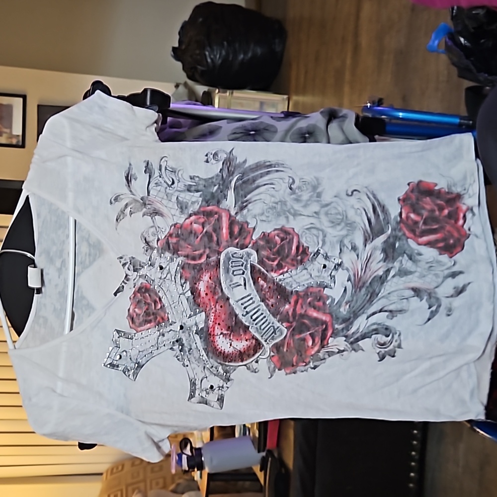 COTTY ON Vintage tee